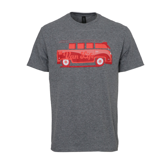 Van Life T-Shirt