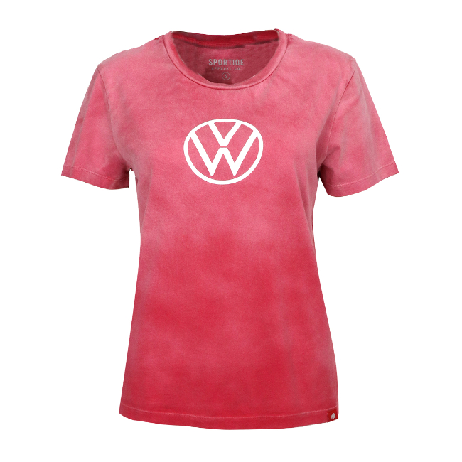 Everyday Summer T-Shirt - Women's