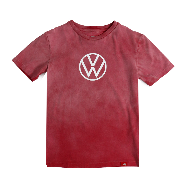 Everyday Pink Fade Youth T-Shirt