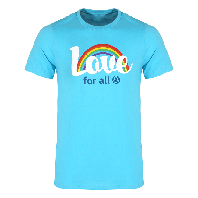 Love For All T-Shirt