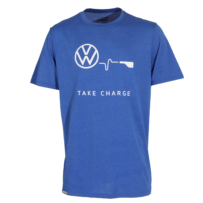 Take Charge T-Shirt