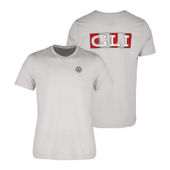 GLI Jersey T-Shirt