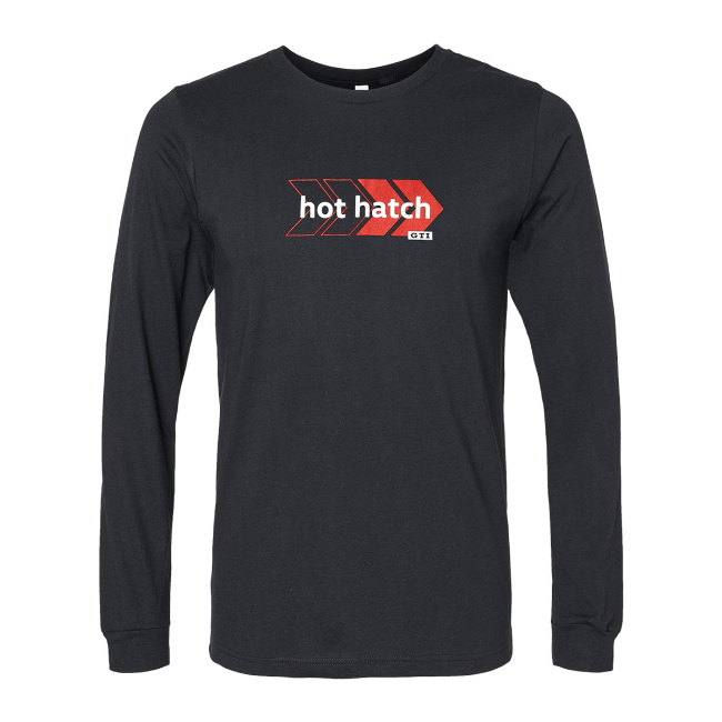 Hot Hatch Longsleeve T-Shirt