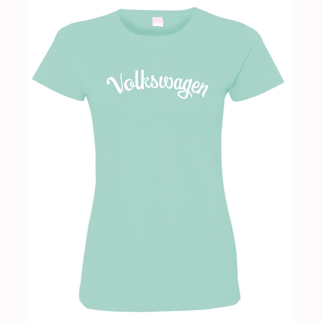 Volkswagen Arch T-Shirt