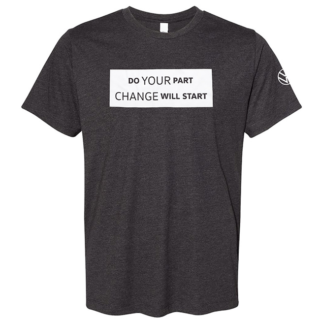 Do Your Part T-Shirt