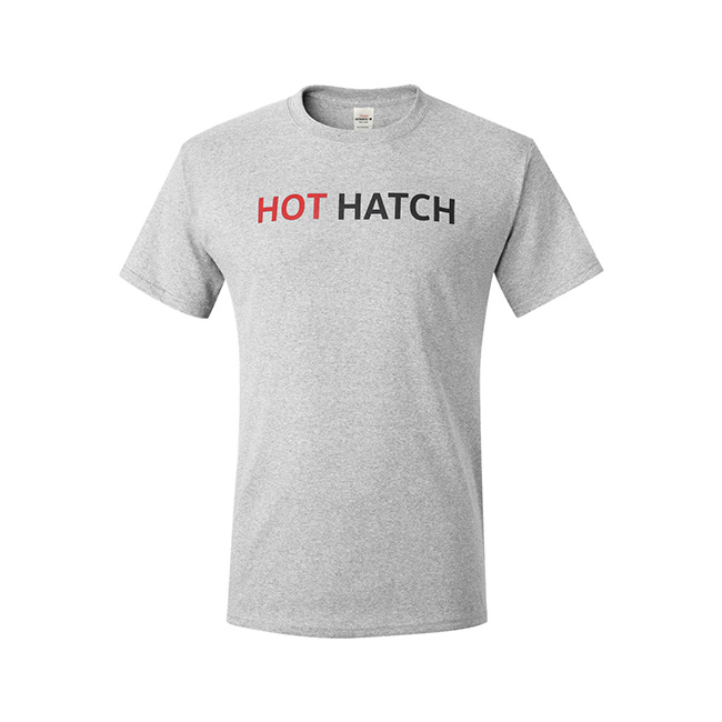 Hot Hatch T-Shirt - VW Retail