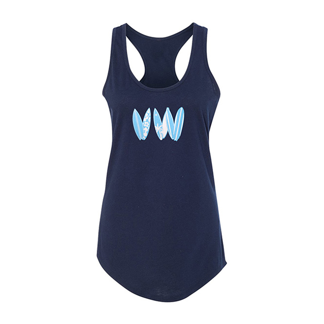 Surf's Up Tank VW Retail