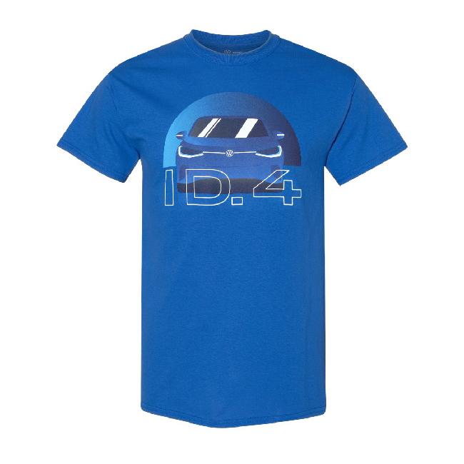 ID.4 T-Shirt