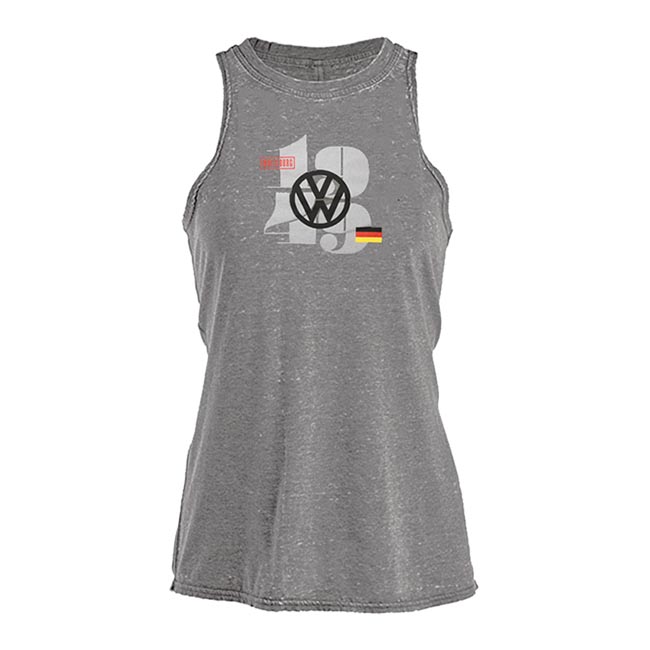 Volkswagen tank top sale