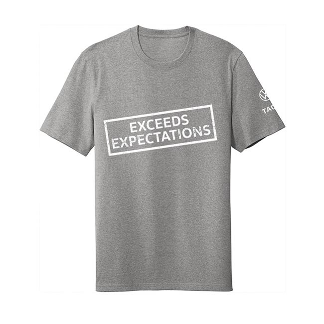 Exceed Expectations T-Shirt