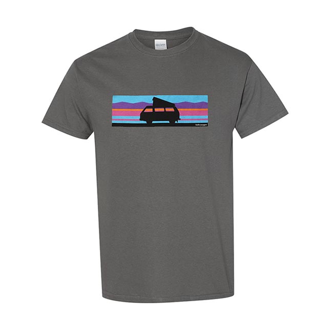 Bus Horizon T-Shirt