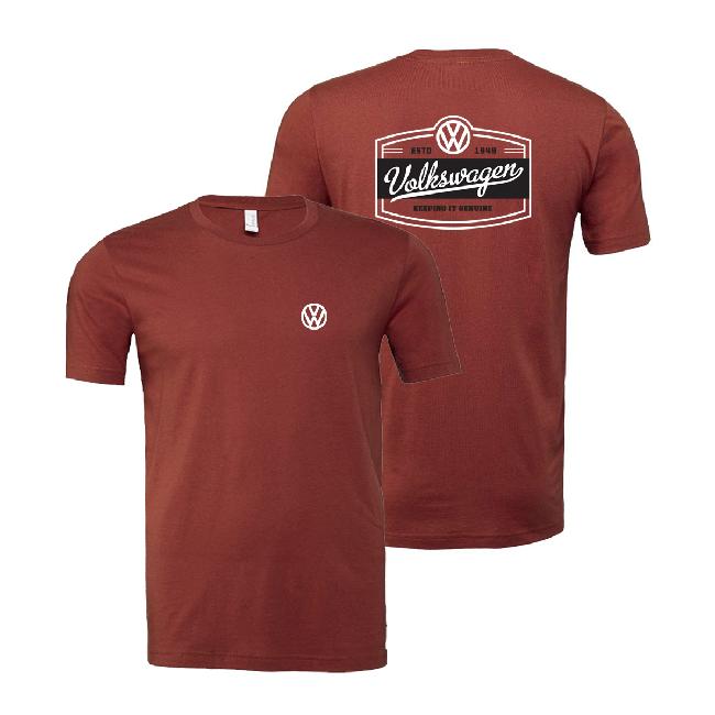 Volkswagen Genuine T-Shirt