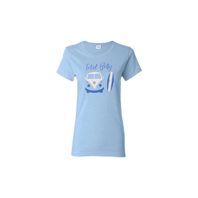 Betty's Mesh Tulle T Shirt