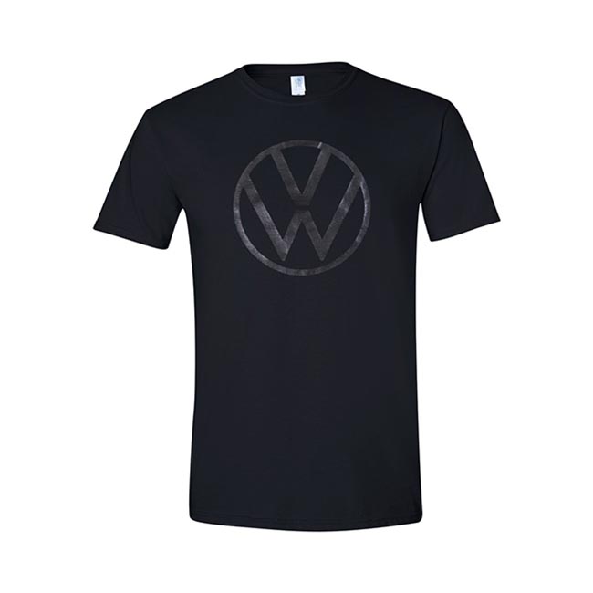Black Out T-Shirt - VW Retail