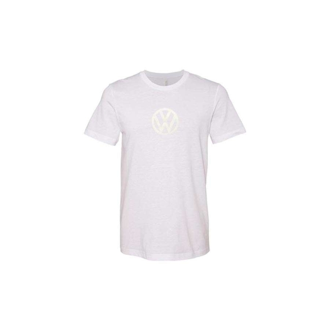 White Out TShirt VW Retail