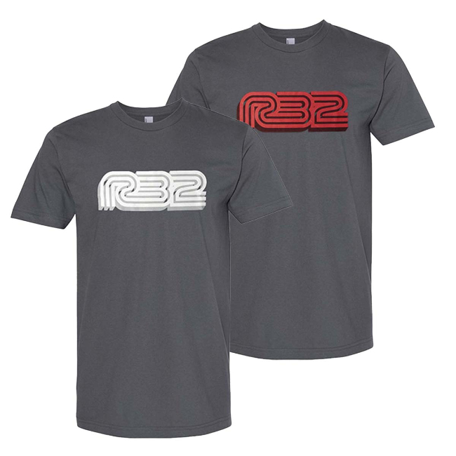 R32 Paint T-Shirt