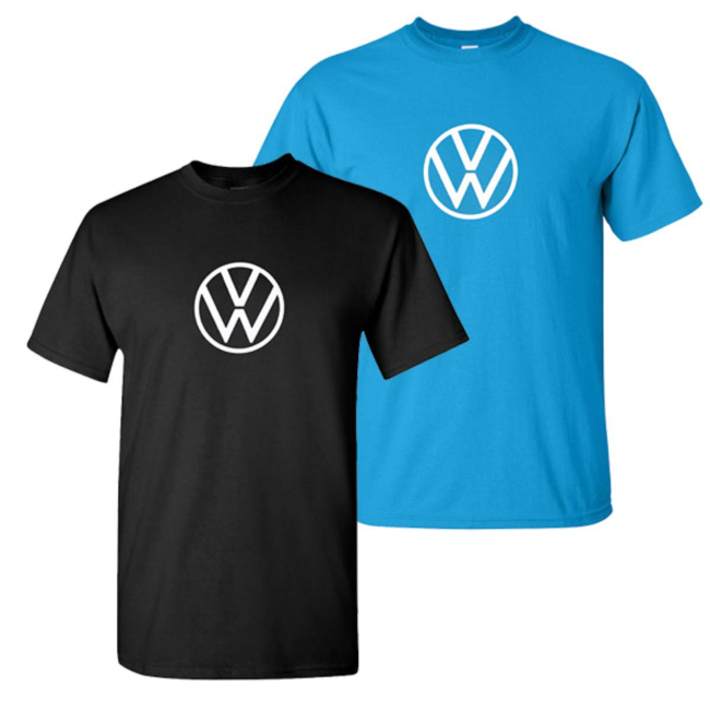 Everyday T-Shirt - VW Retail