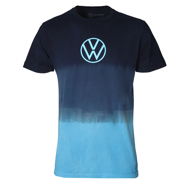 VW Tie Dye T-Shirt