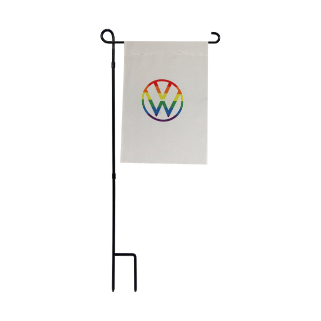 VW Inclusive Yard Flag