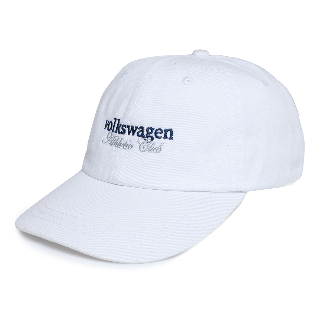 Athletic Club Cap