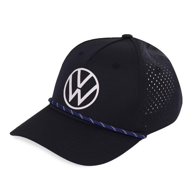 VW Rope Cap