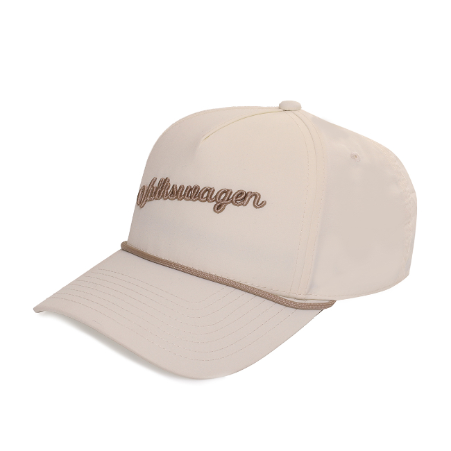 Volkswagen Script Performance Cap