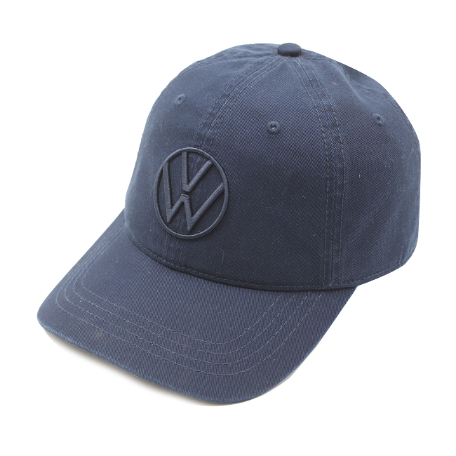 VW 3D Cap