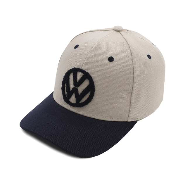 VW Varsity Cap