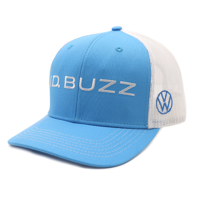 ID. Buzz Mesh Cap