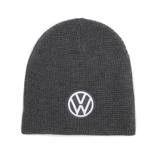 Waffle Beanie