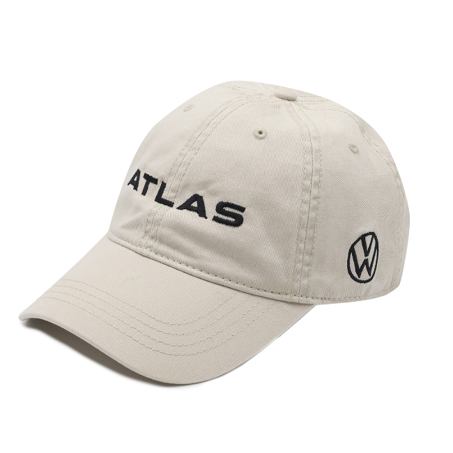 Atlas Cap