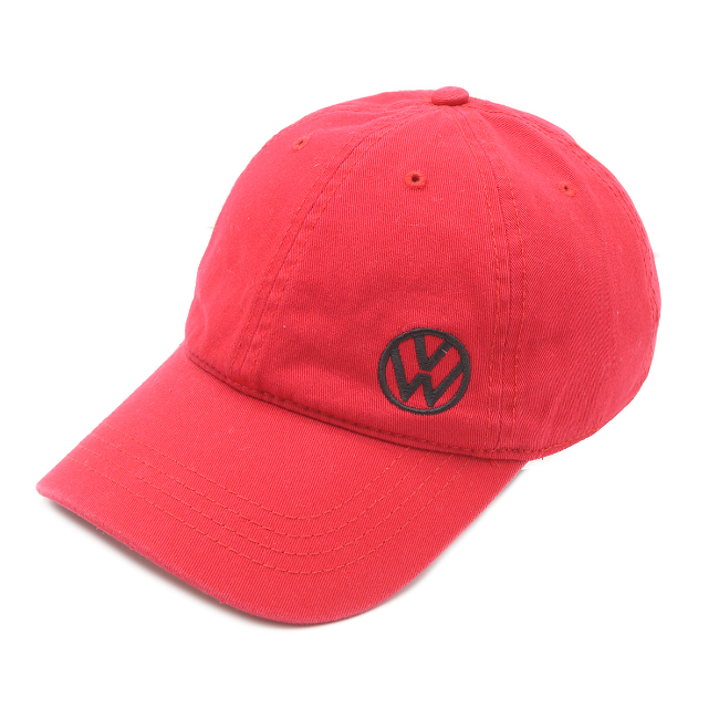 VW Relaxed Cap