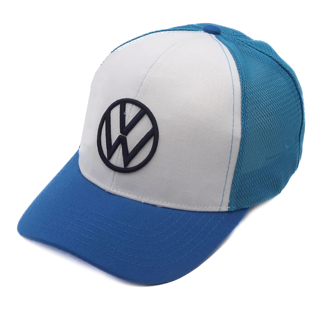 VW Mesh Cap