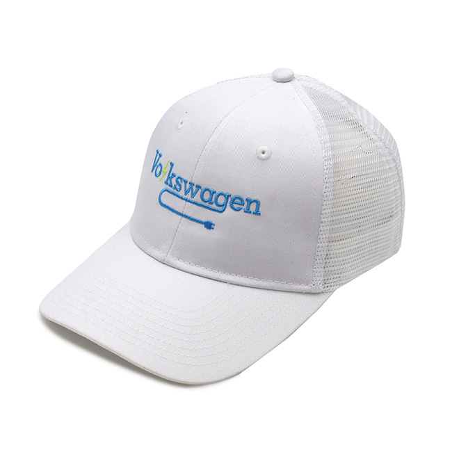 Volkswagen Electric Cap VW Retail