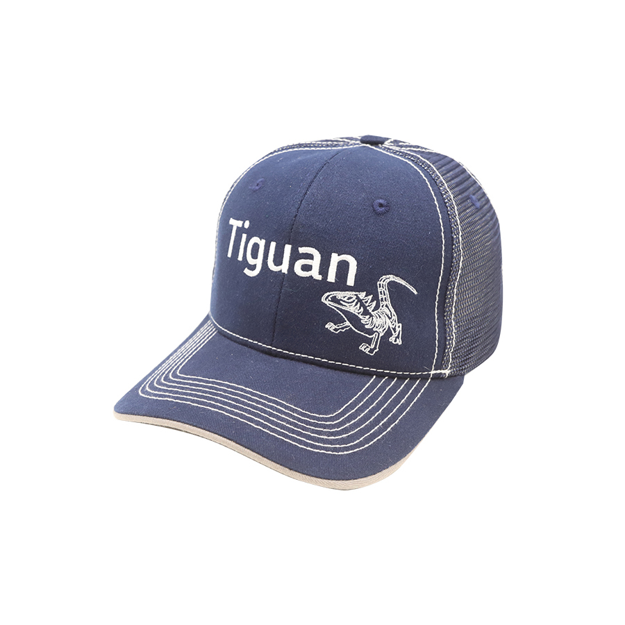 Tiguan Tiggy Cap