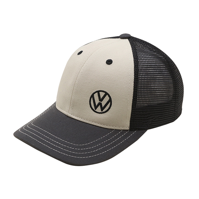 VW Mesh Back Cap