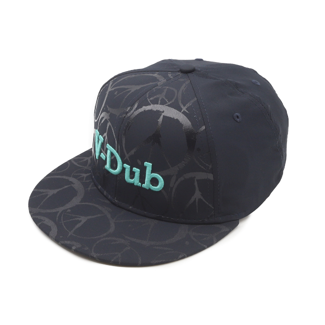 V-Dub Peace Cap - VW Retail