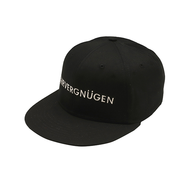 Fahrvergnugen Cap