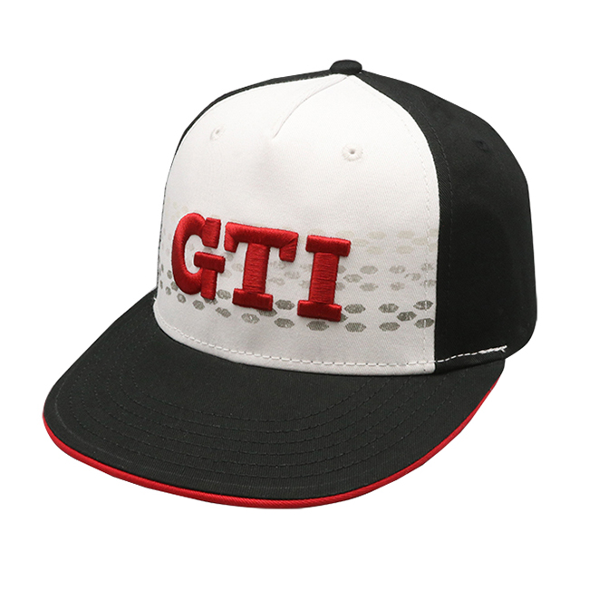 GTI Grill  Cap