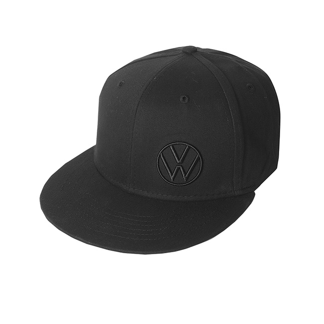 Black Out Cap