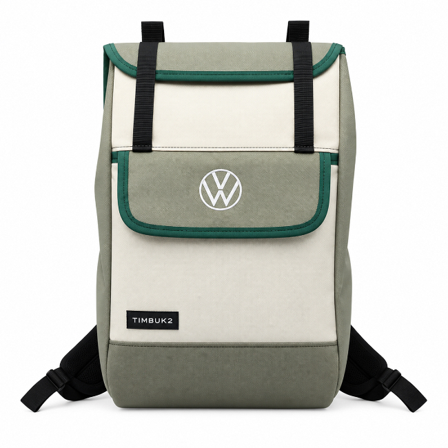 VW Timbuk2 Mini Prospect Backpack