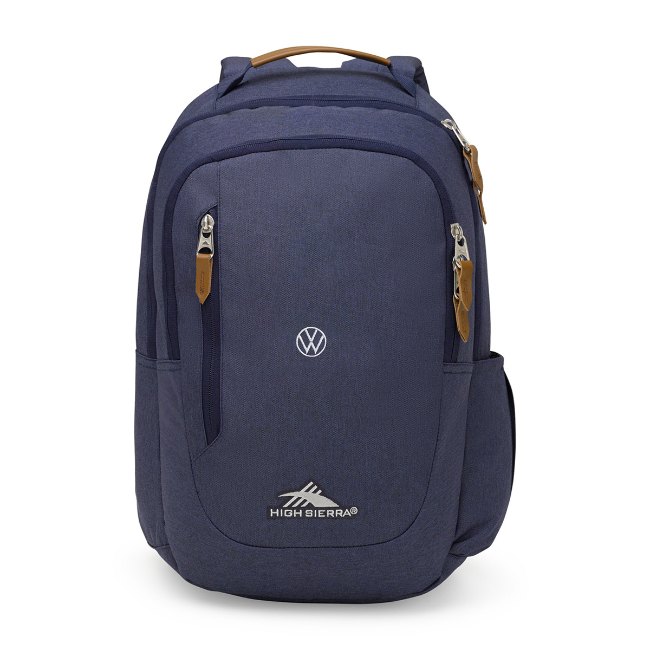 High Sierra Backpack