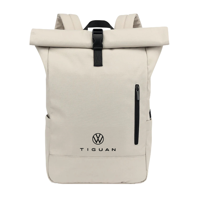 Tiguan Rolltop Backpack