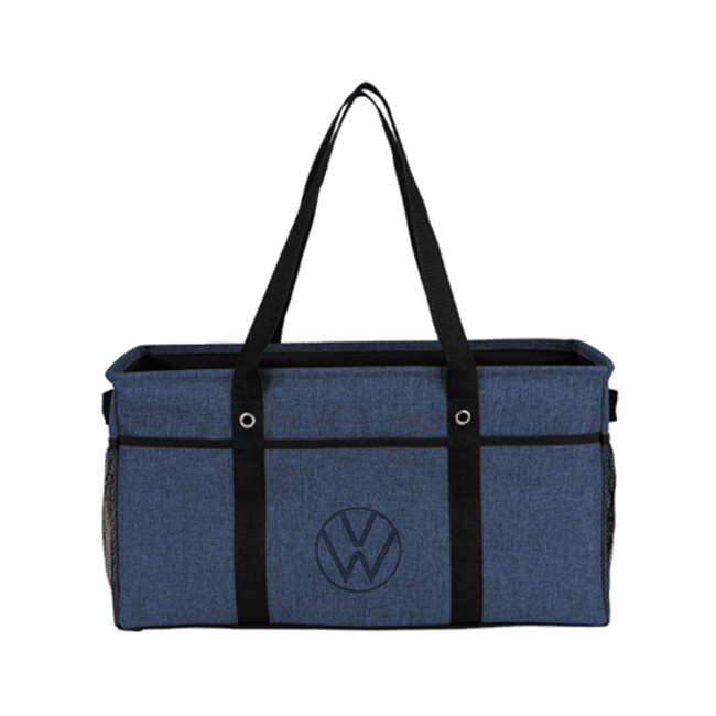 Utility Trunk Organizer Tote
