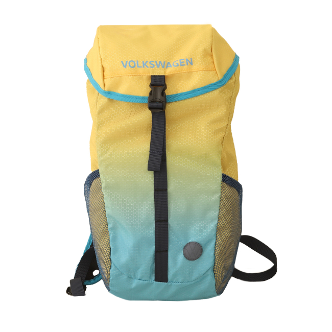 VW Adventure Backpack