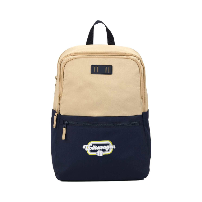 Volkswagen 49 Retro Backpack
