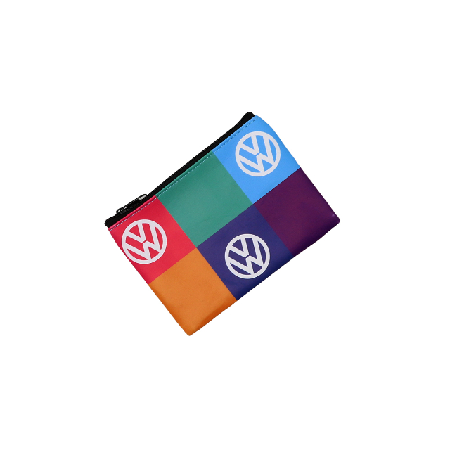 VW Change Wallet