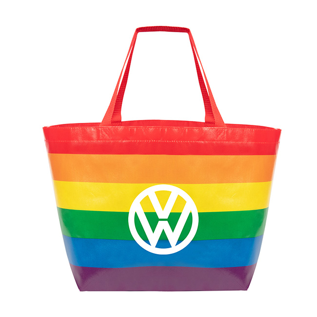 Pride Tote