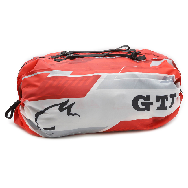 GTI Roll-Up Duffel