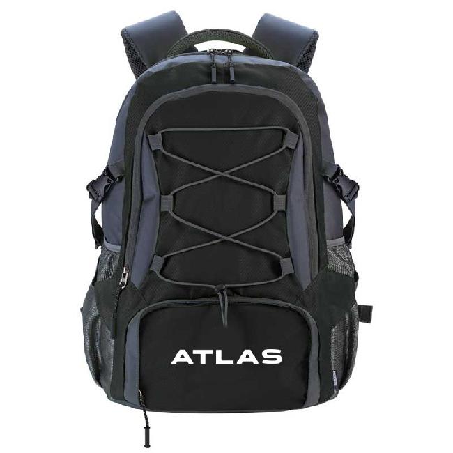 Atlas Backpack